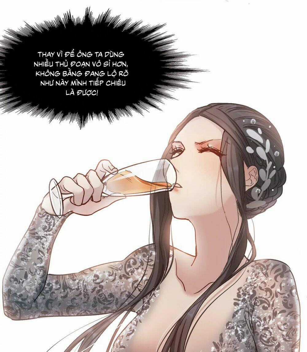 Thế Giới Đệ Nhất Cự Tinh Chapter 12.1 trang 19