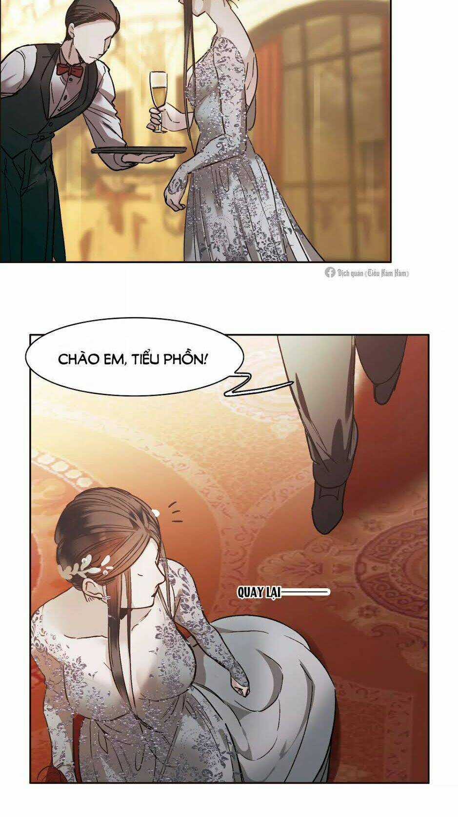 Thế Giới Đệ Nhất Cự Tinh Chapter 12.1 trang 2