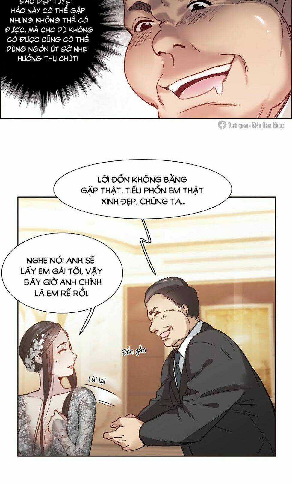 Thế Giới Đệ Nhất Cự Tinh Chapter 12.1 trang 6