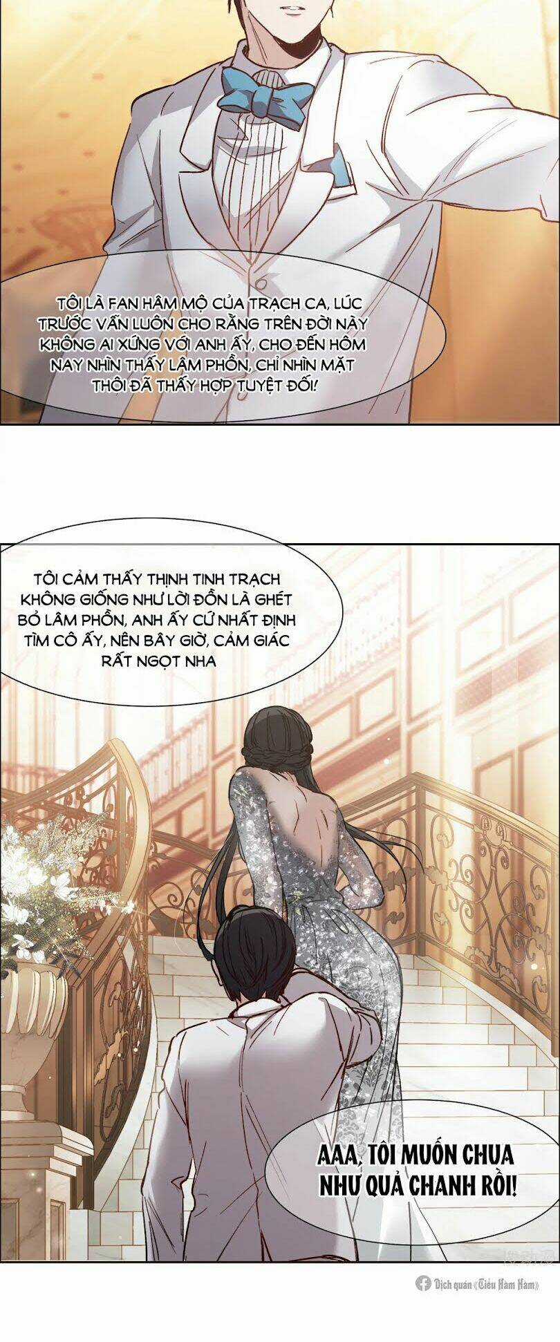 Thế Giới Đệ Nhất Cự Tinh Chapter 12.2 trang 10