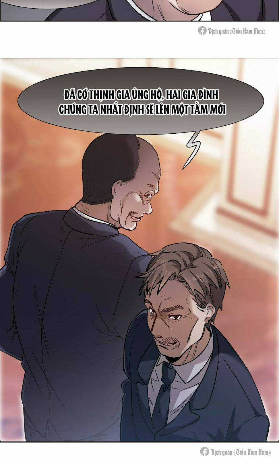 Thế Giới Đệ Nhất Cự Tinh Chapter 12.2 trang 12