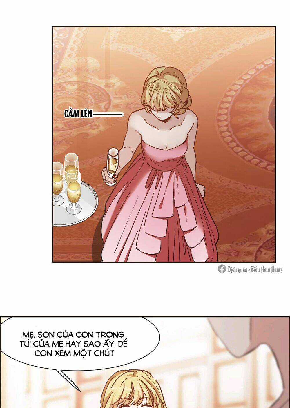 Thế Giới Đệ Nhất Cự Tinh Chapter 12.2 trang 13