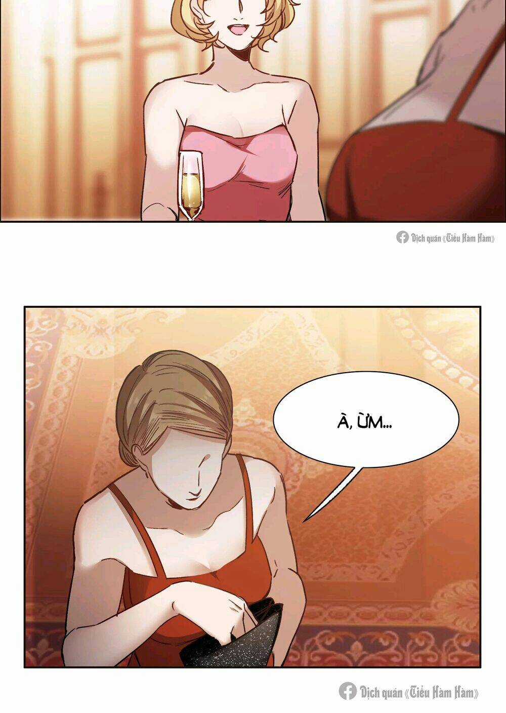 Thế Giới Đệ Nhất Cự Tinh Chapter 12.2 trang 14