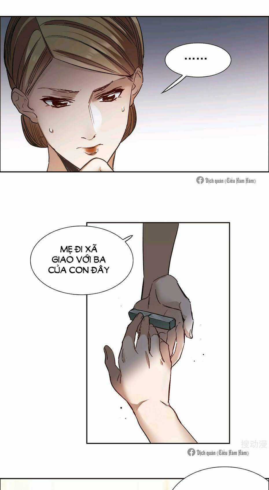 Thế Giới Đệ Nhất Cự Tinh Chapter 12.2 trang 15