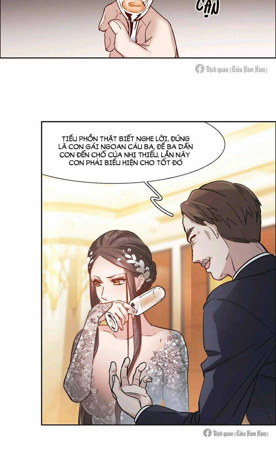 Thế Giới Đệ Nhất Cự Tinh Chapter 12.2 trang 2