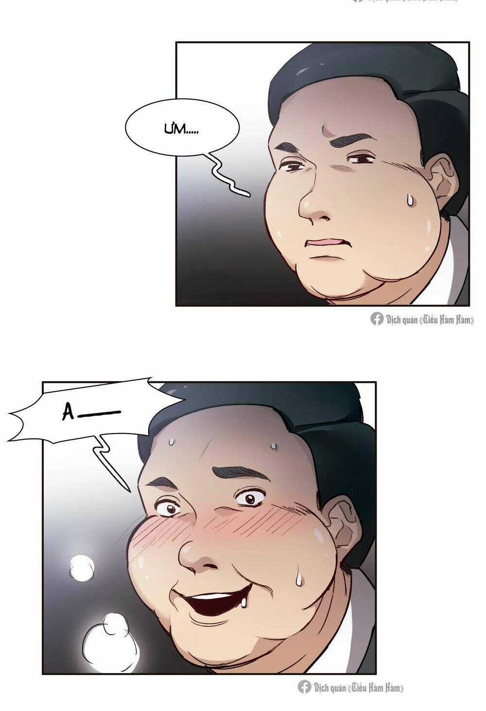 Thế Giới Đệ Nhất Cự Tinh Chapter 12.2 trang 20