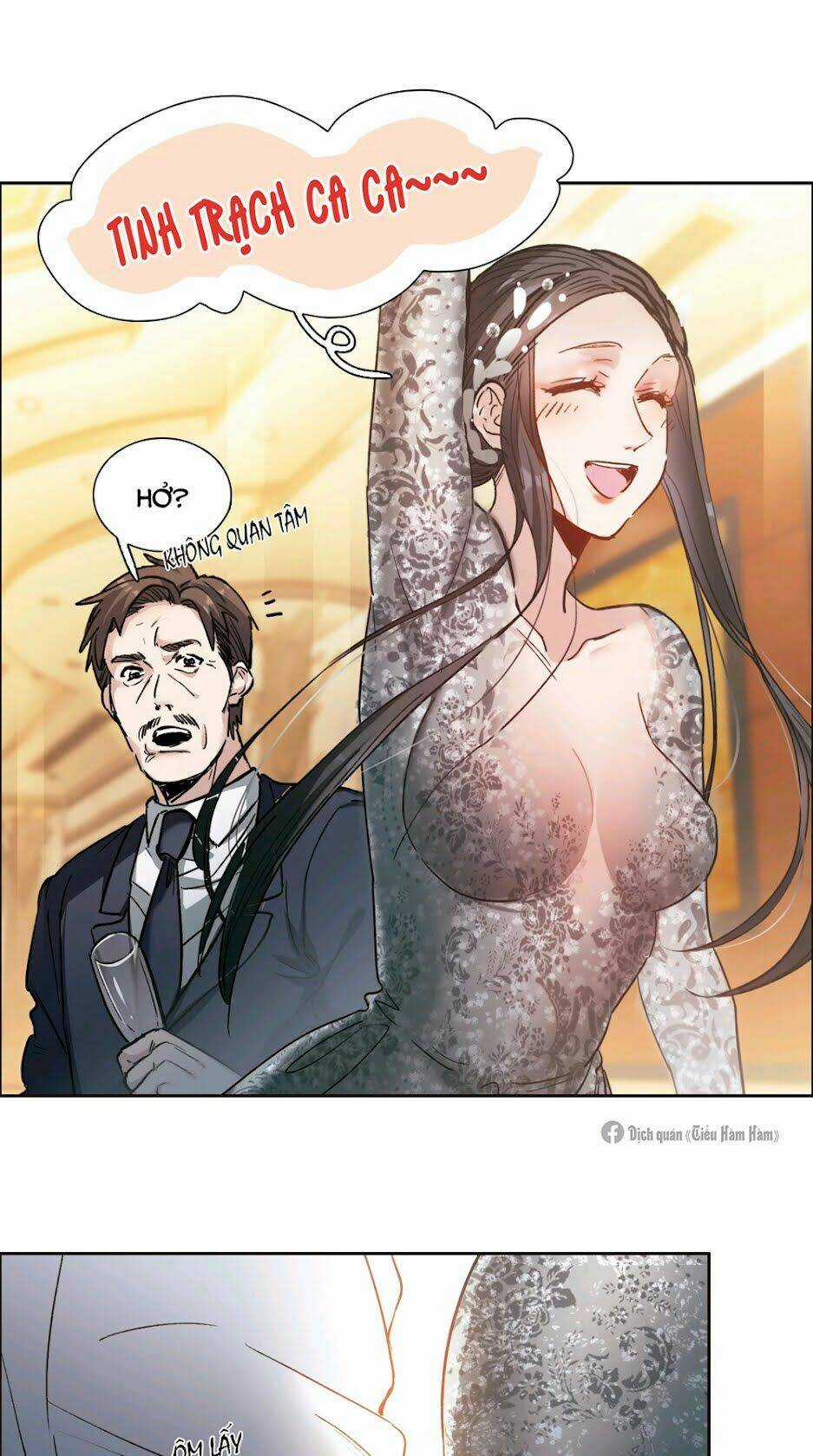 Thế Giới Đệ Nhất Cự Tinh Chapter 12.2 trang 3