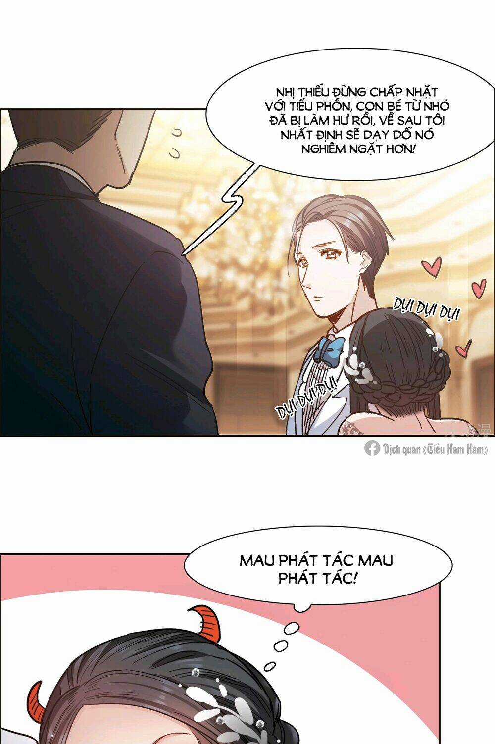 Thế Giới Đệ Nhất Cự Tinh Chapter 12.2 trang 5