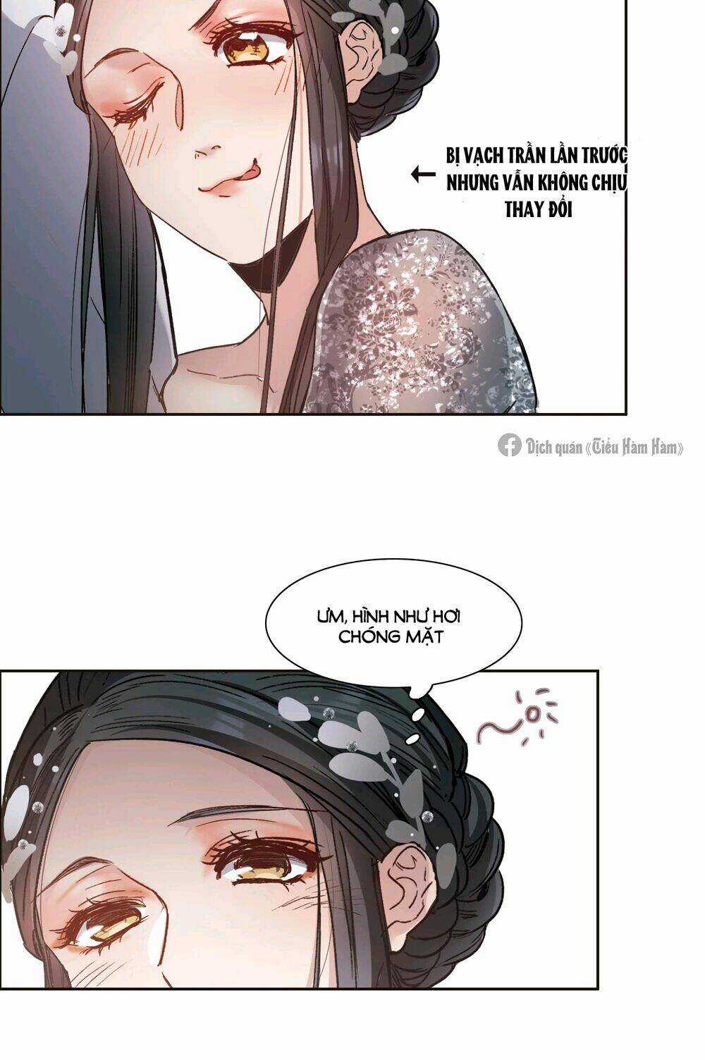 Thế Giới Đệ Nhất Cự Tinh Chapter 12.2 trang 6