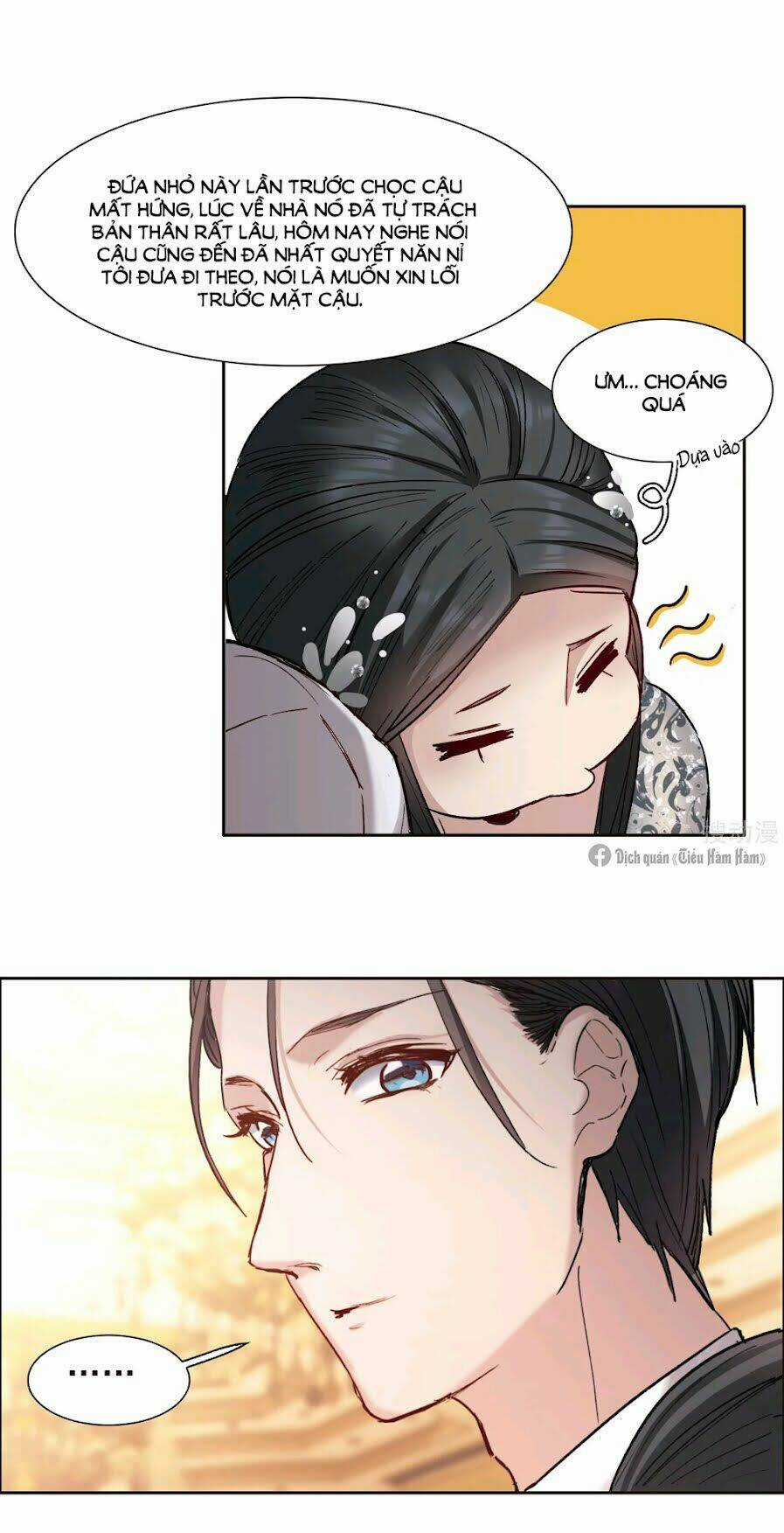 Thế Giới Đệ Nhất Cự Tinh Chapter 12.2 trang 7