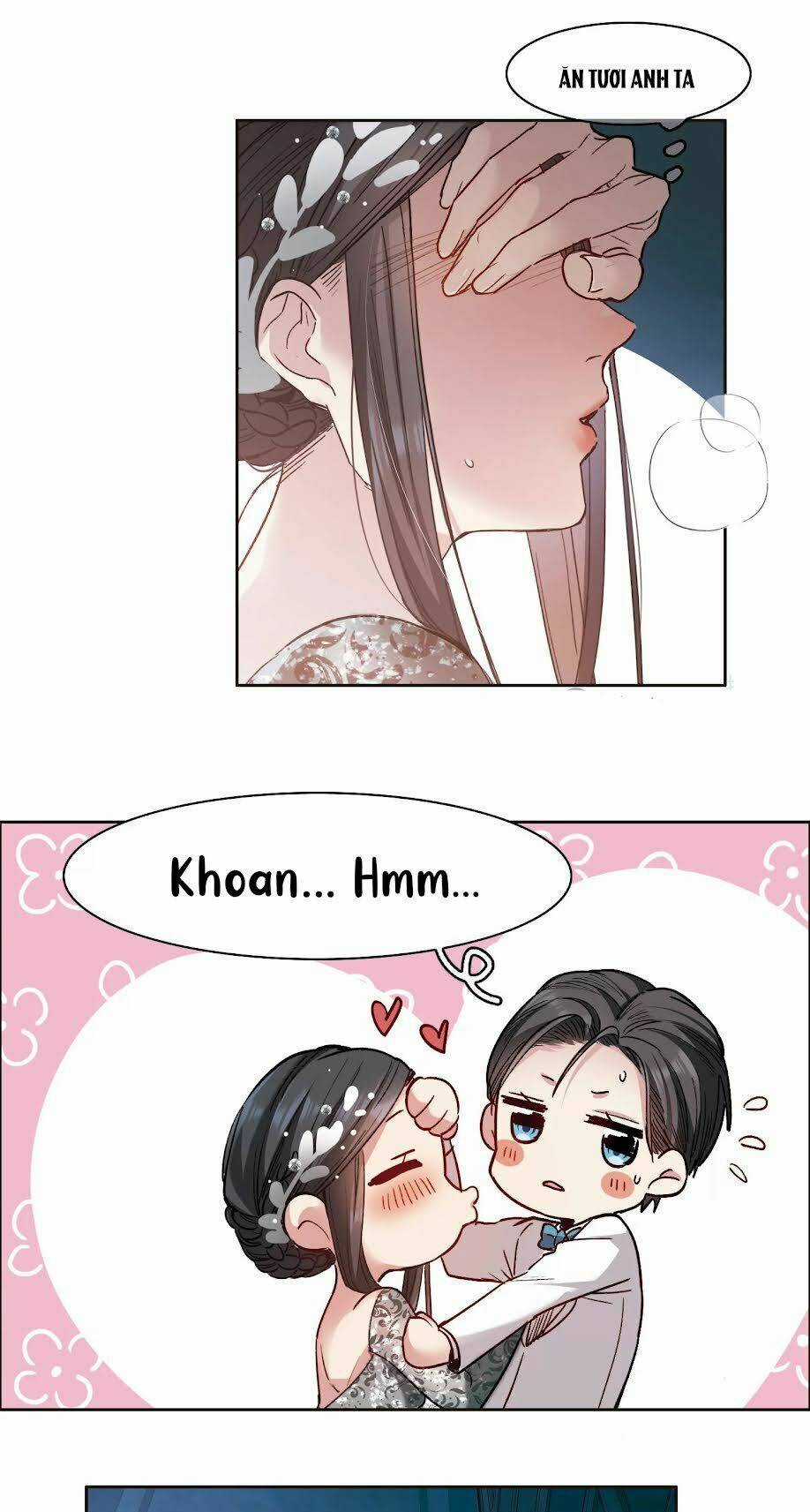 Thế Giới Đệ Nhất Cự Tinh Chapter 13.1 trang 10