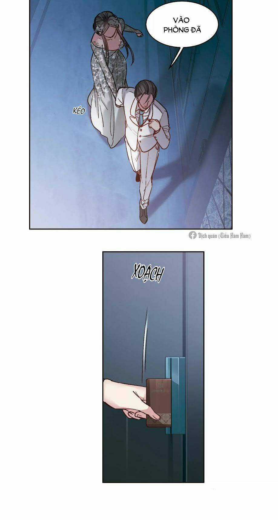 Thế Giới Đệ Nhất Cự Tinh Chapter 13.1 trang 11