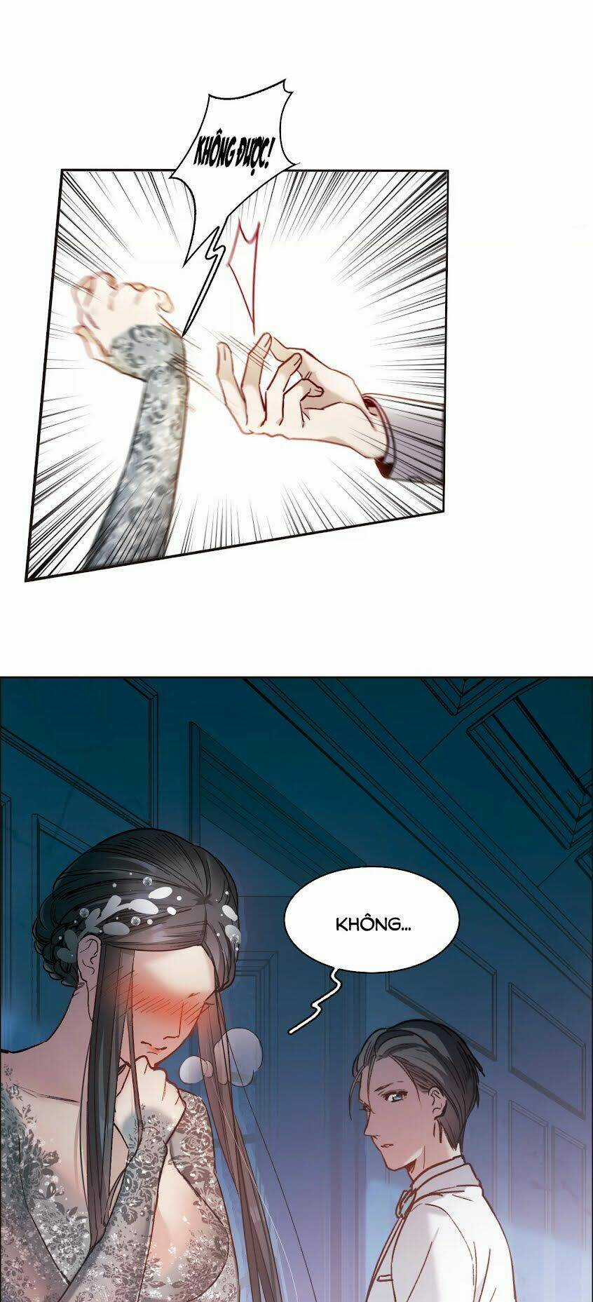 Thế Giới Đệ Nhất Cự Tinh Chapter 13.1 trang 12