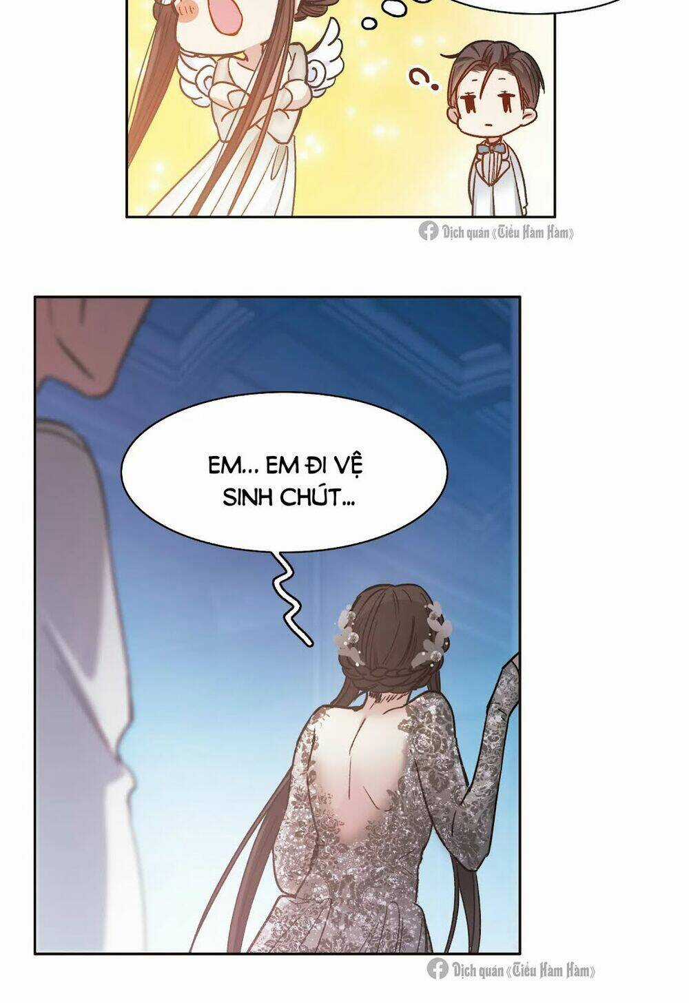 Thế Giới Đệ Nhất Cự Tinh Chapter 13.1 trang 15