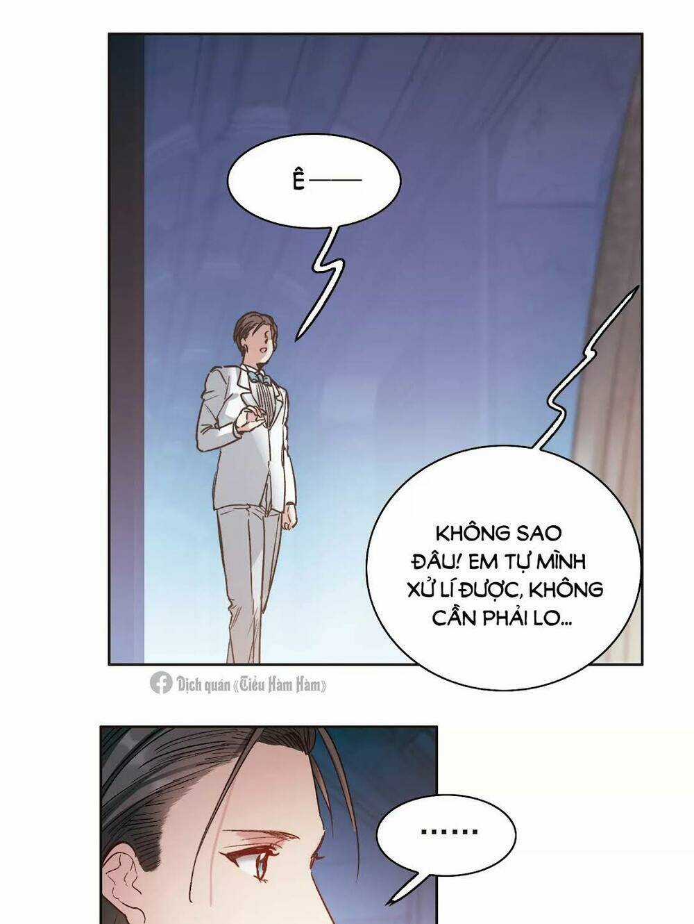 Thế Giới Đệ Nhất Cự Tinh Chapter 13.1 trang 16