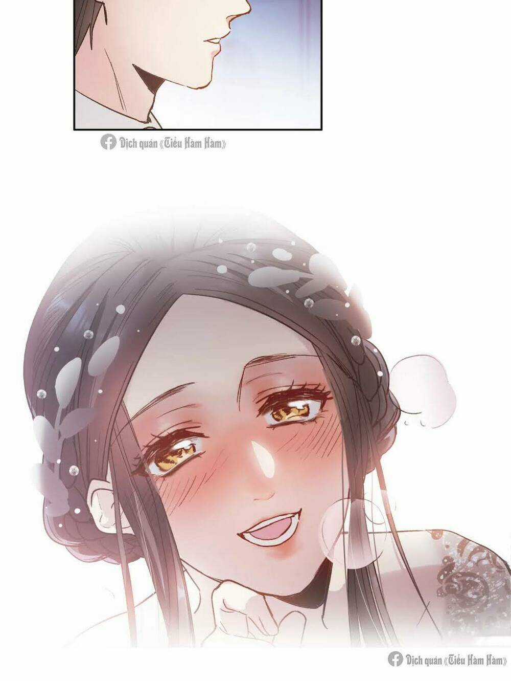 Thế Giới Đệ Nhất Cự Tinh Chapter 13.1 trang 17