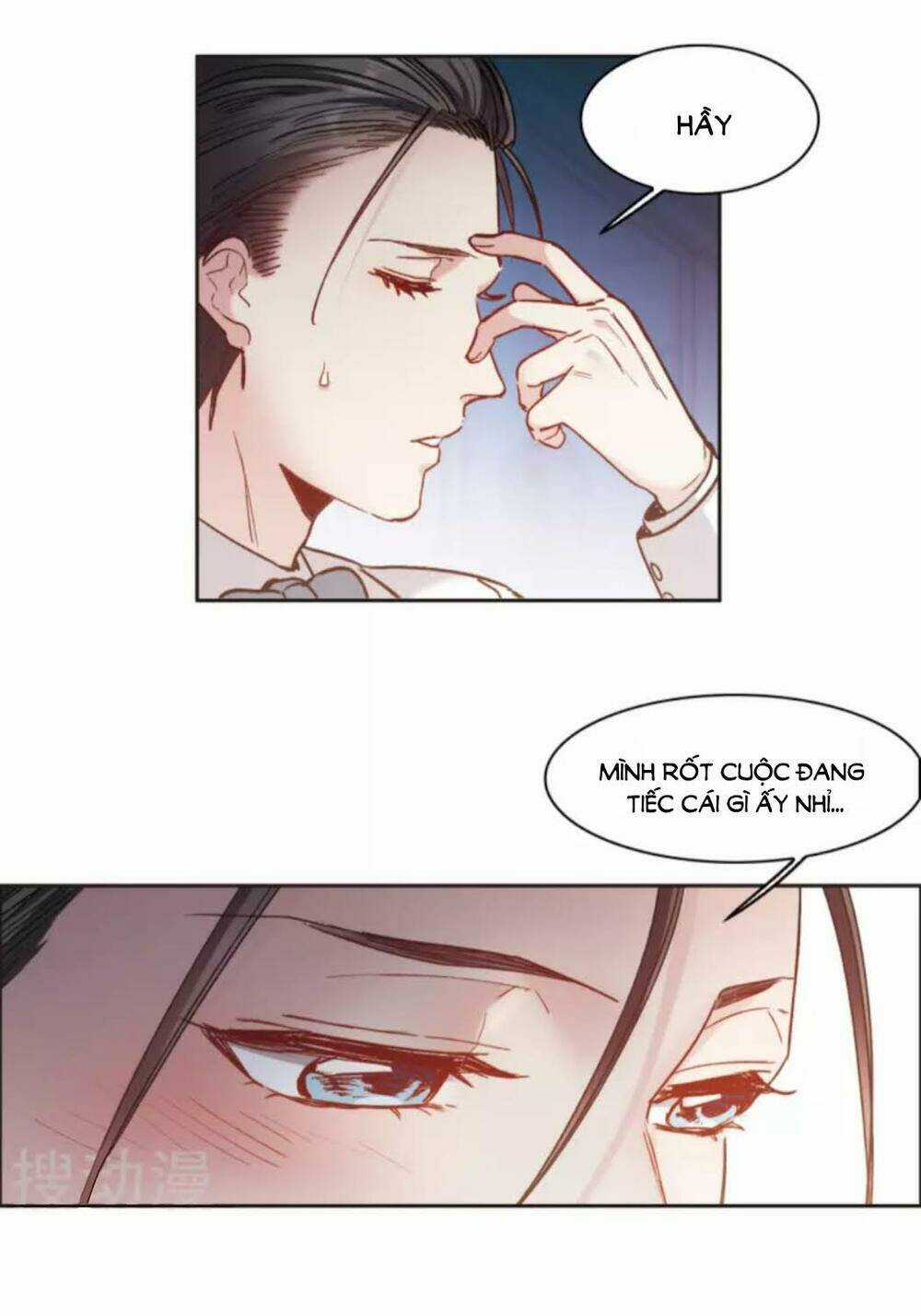 Thế Giới Đệ Nhất Cự Tinh Chapter 13.1 trang 18