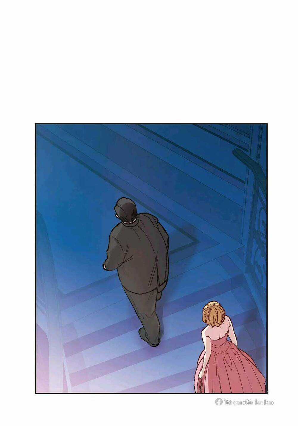 Thế Giới Đệ Nhất Cự Tinh Chapter 13.1 trang 19