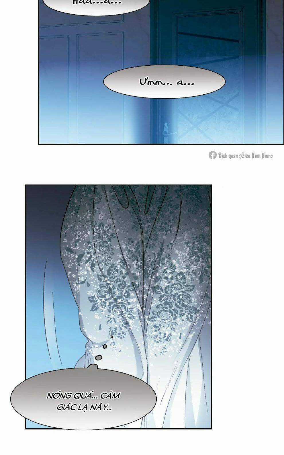 Thế Giới Đệ Nhất Cự Tinh Chapter 13.1 trang 2