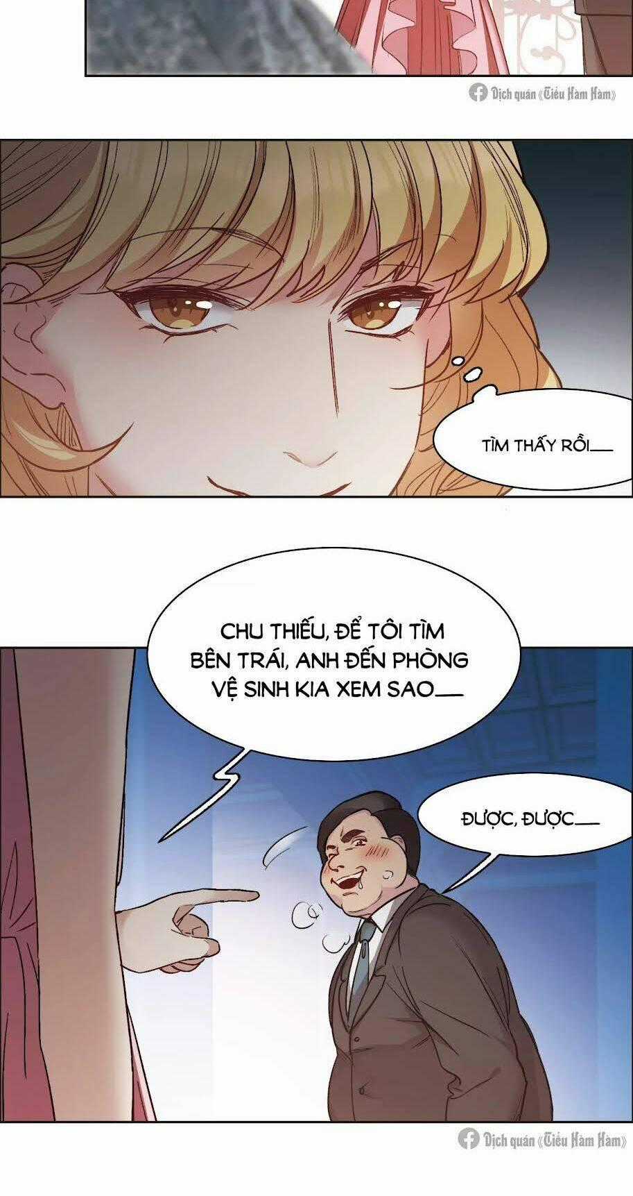 Thế Giới Đệ Nhất Cự Tinh Chapter 13.1 trang 21