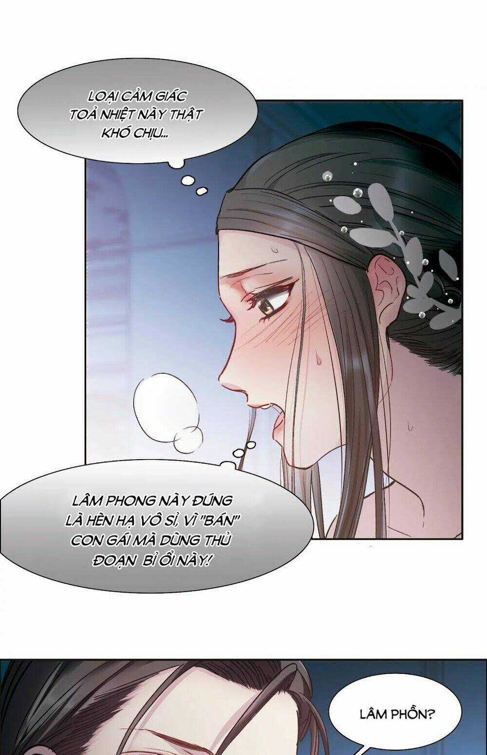 Thế Giới Đệ Nhất Cự Tinh Chapter 13.1 trang 3