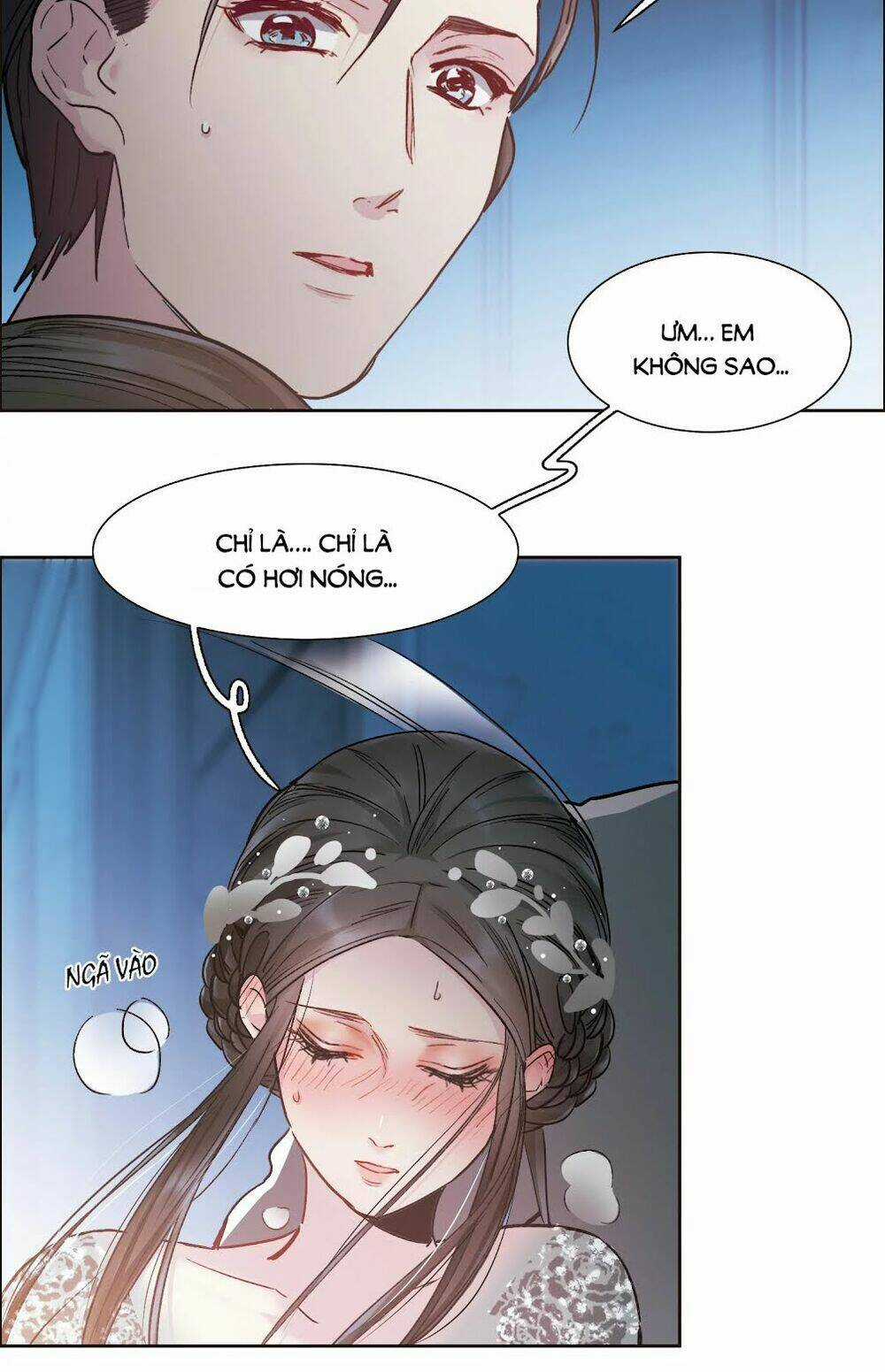 Thế Giới Đệ Nhất Cự Tinh Chapter 13.1 trang 4