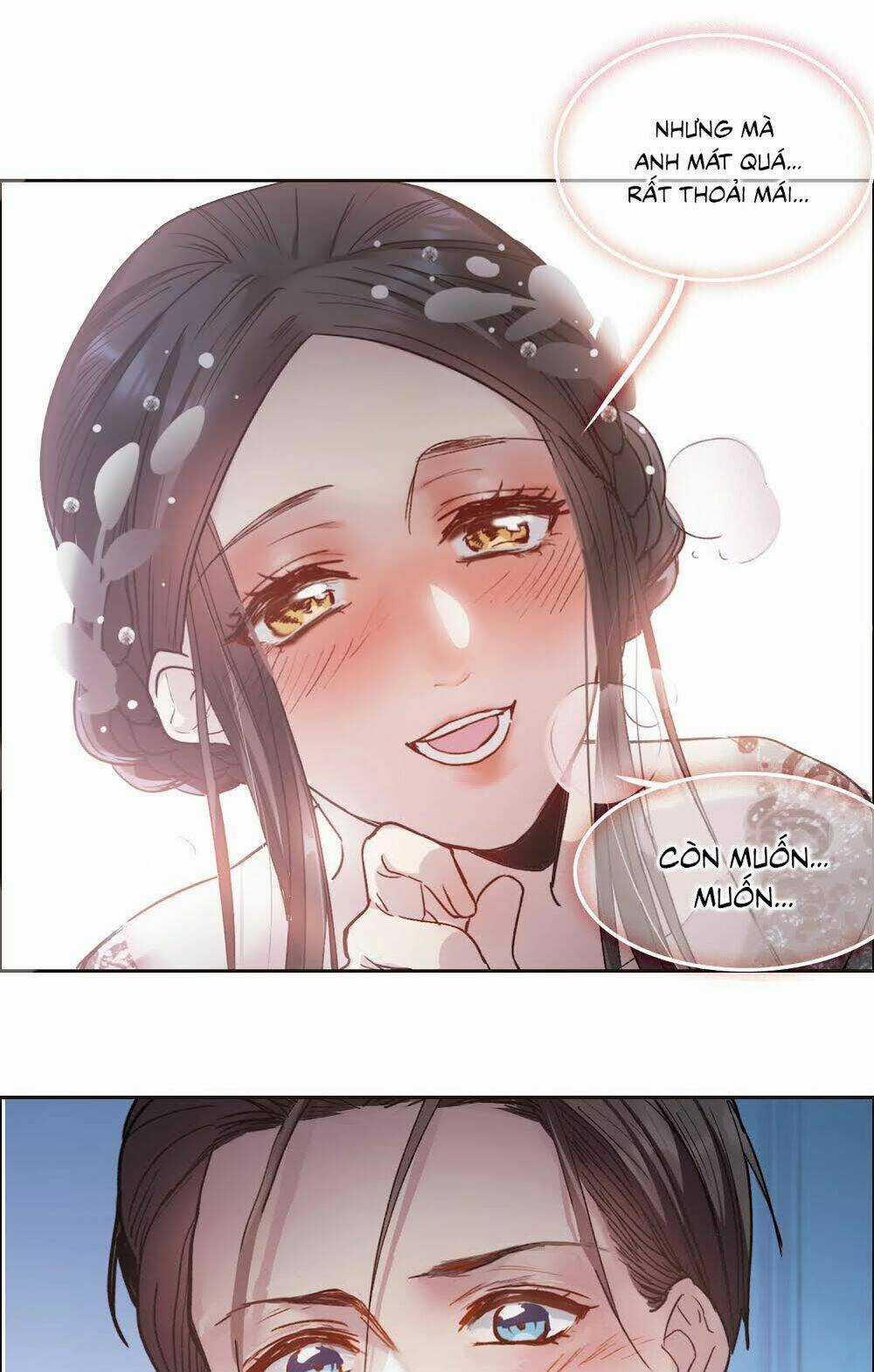 Thế Giới Đệ Nhất Cự Tinh Chapter 13.1 trang 8