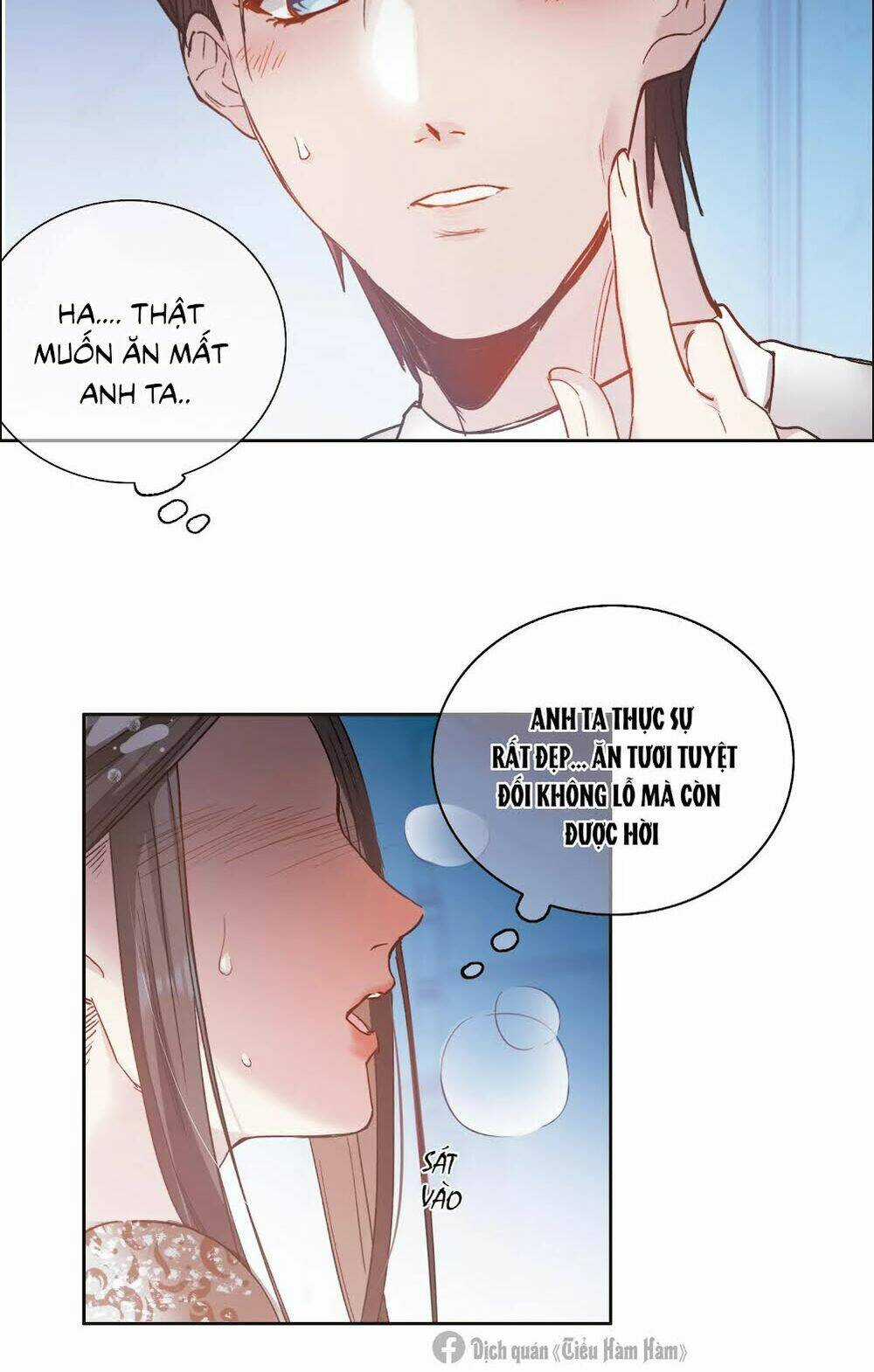 Thế Giới Đệ Nhất Cự Tinh Chapter 13.1 trang 9