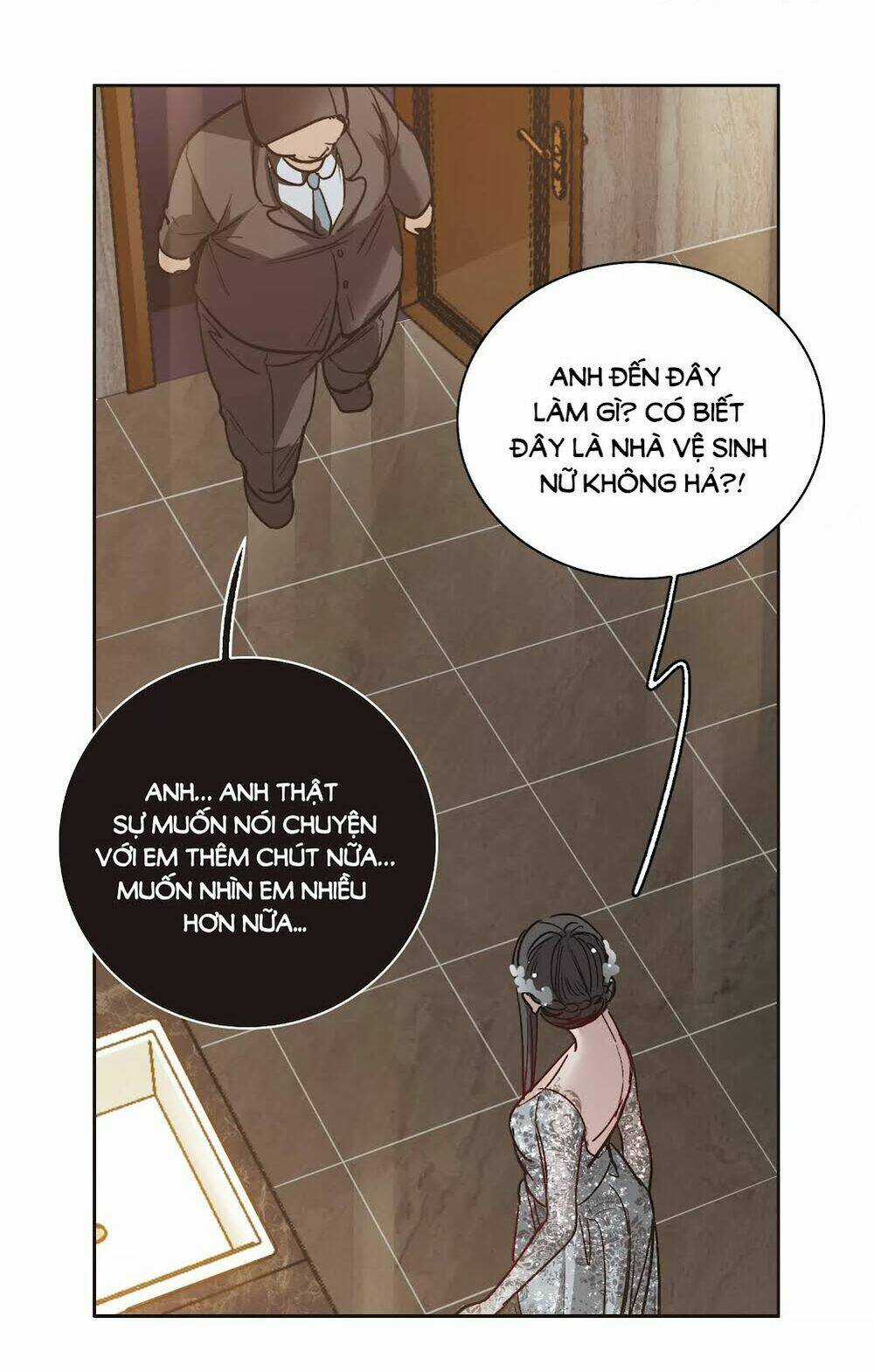 Thế Giới Đệ Nhất Cự Tinh Chapter 13.2 trang 10