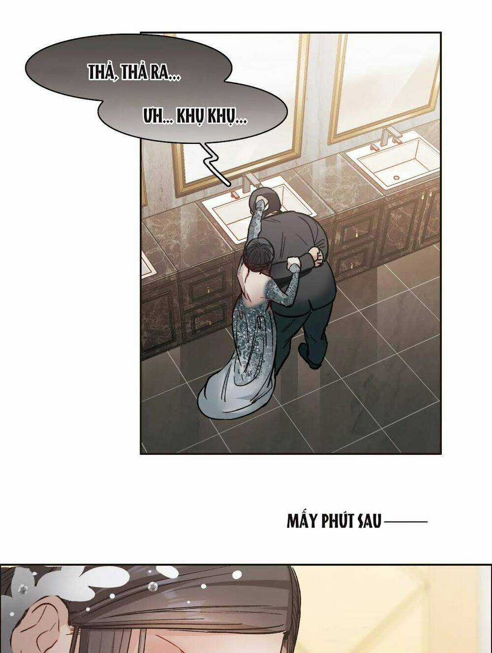 Thế Giới Đệ Nhất Cự Tinh Chapter 13.2 trang 15