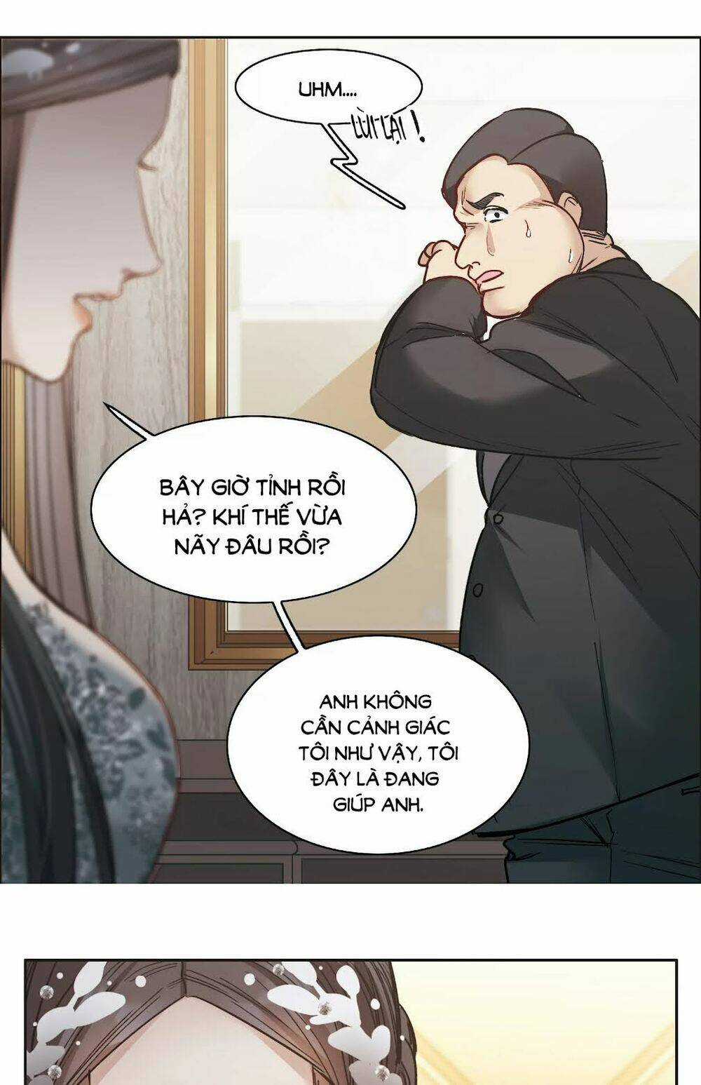 Thế Giới Đệ Nhất Cự Tinh Chapter 13.2 trang 17