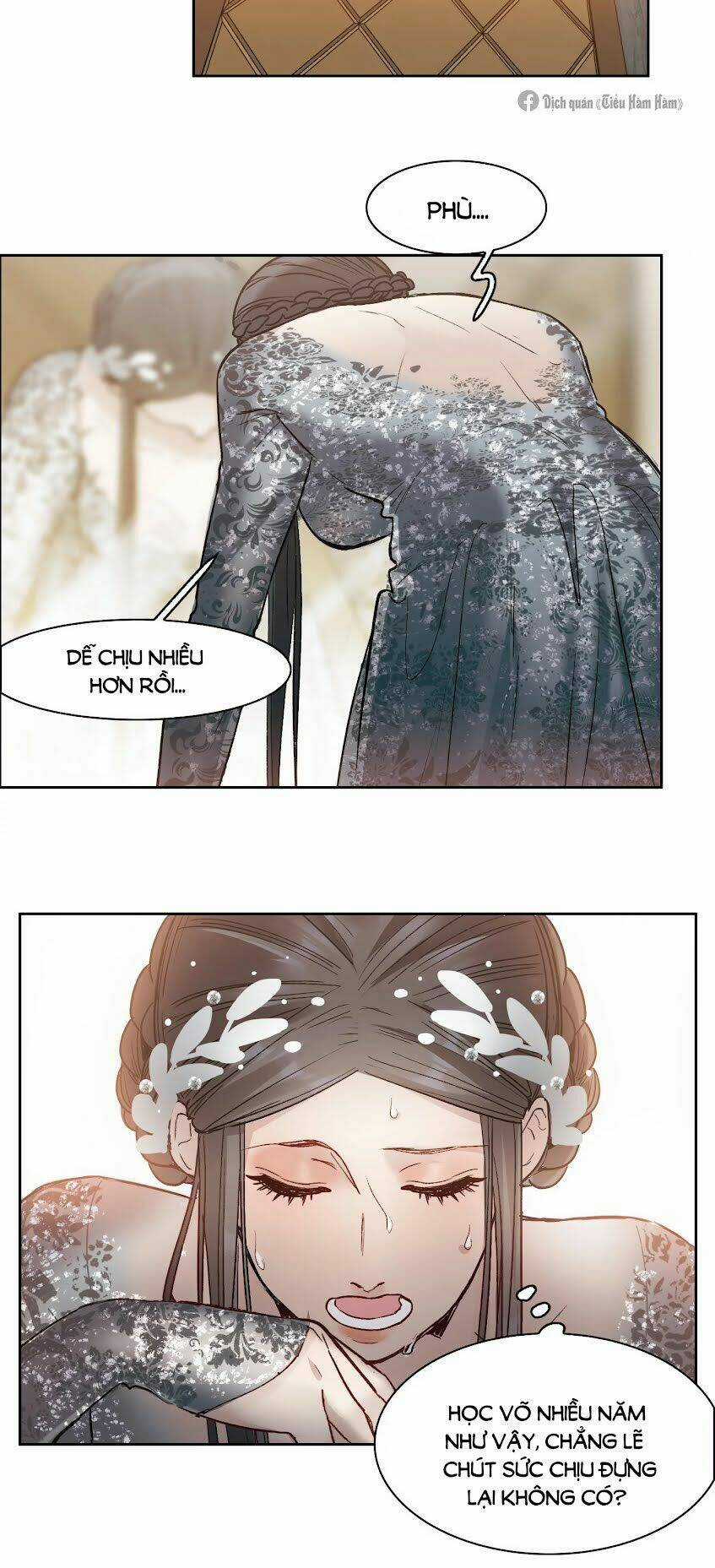 Thế Giới Đệ Nhất Cự Tinh Chapter 13.2 trang 2