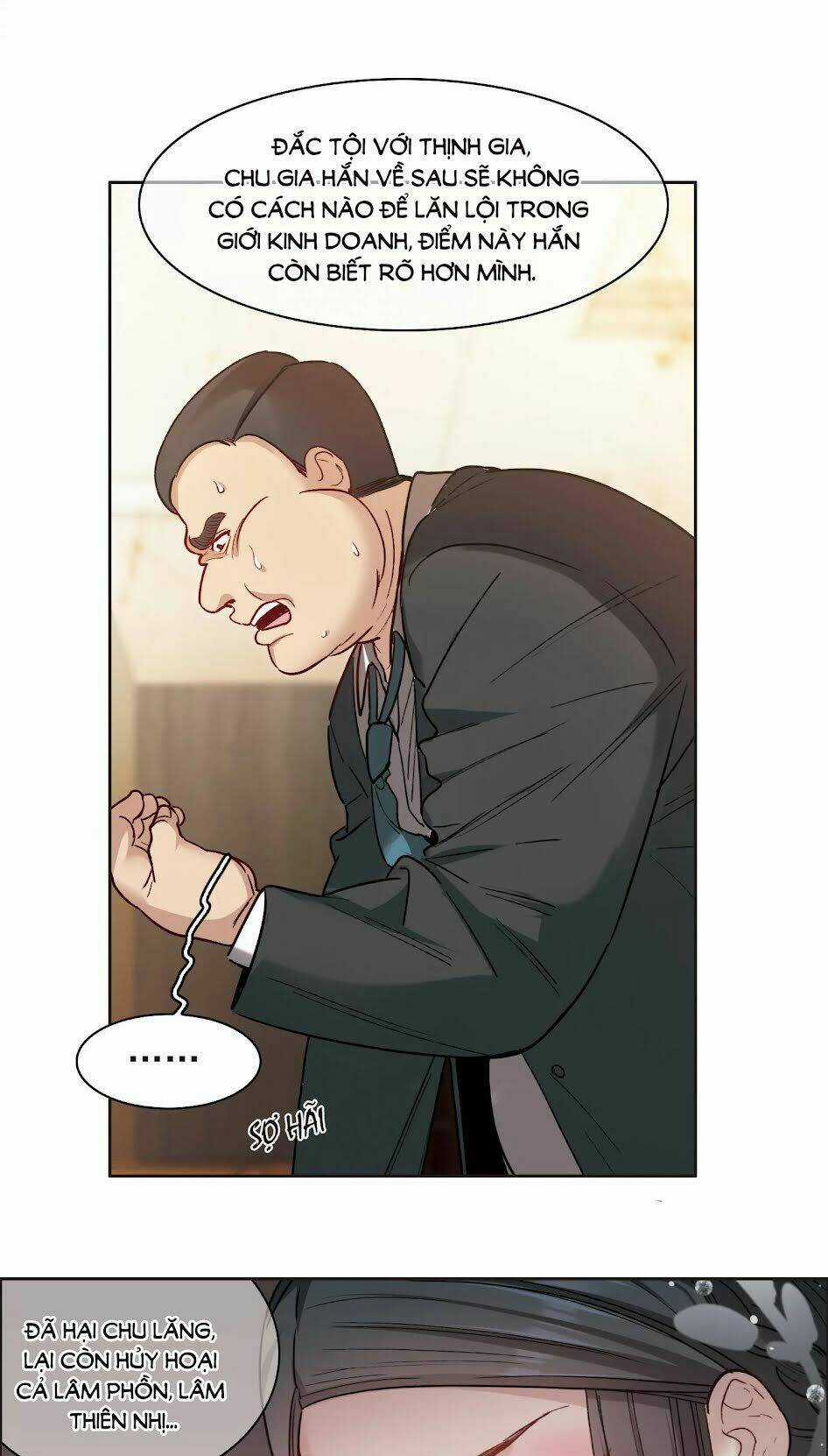 Thế Giới Đệ Nhất Cự Tinh Chapter 13.2 trang 21