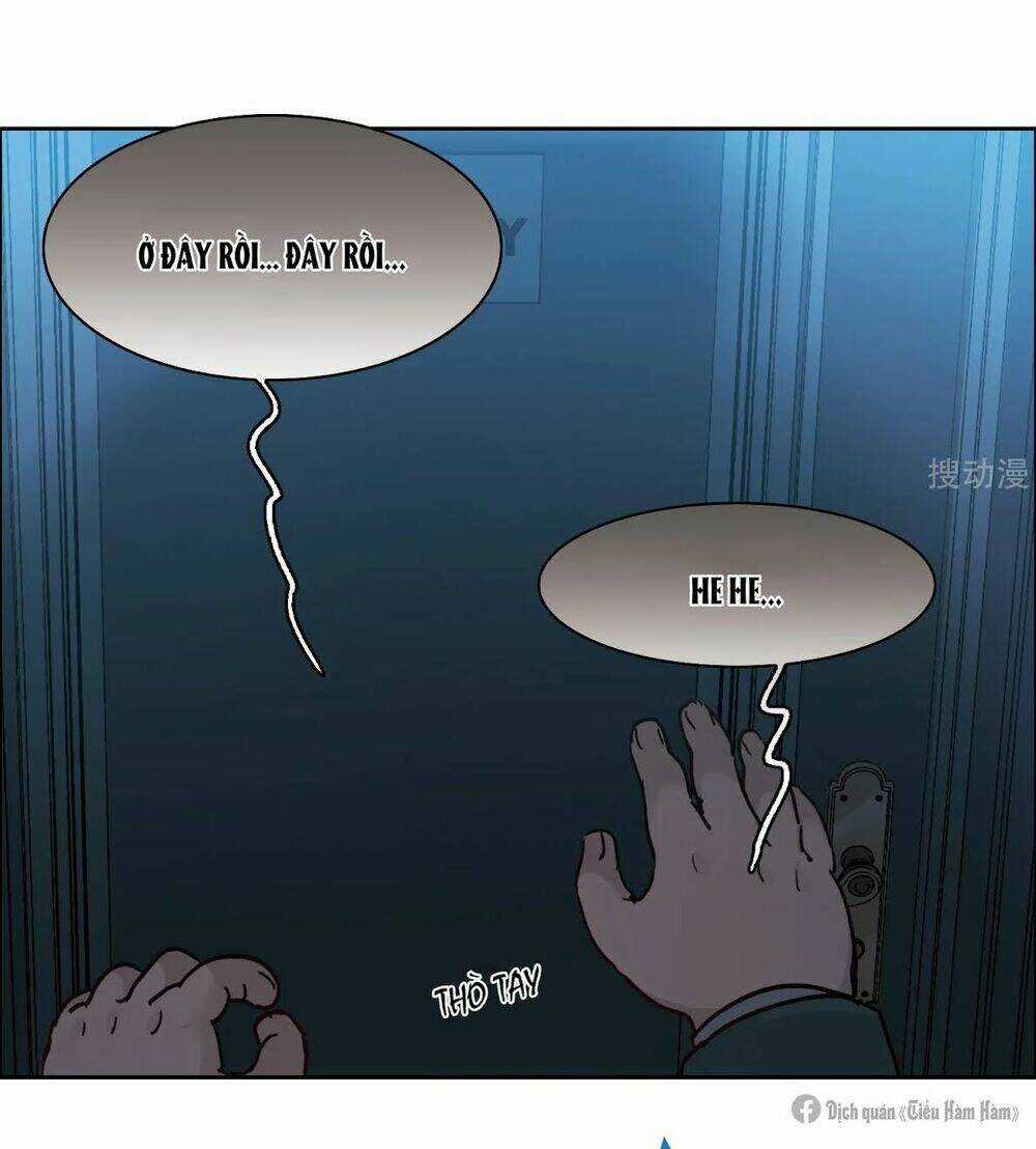 Thế Giới Đệ Nhất Cự Tinh Chapter 13.2 trang 5