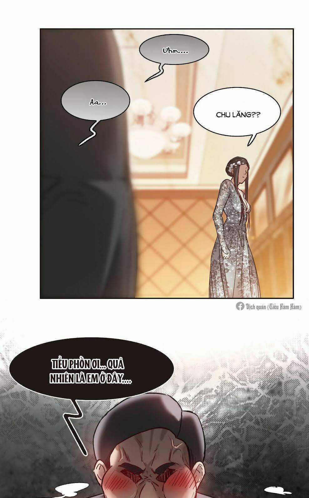 Thế Giới Đệ Nhất Cự Tinh Chapter 13.2 trang 7