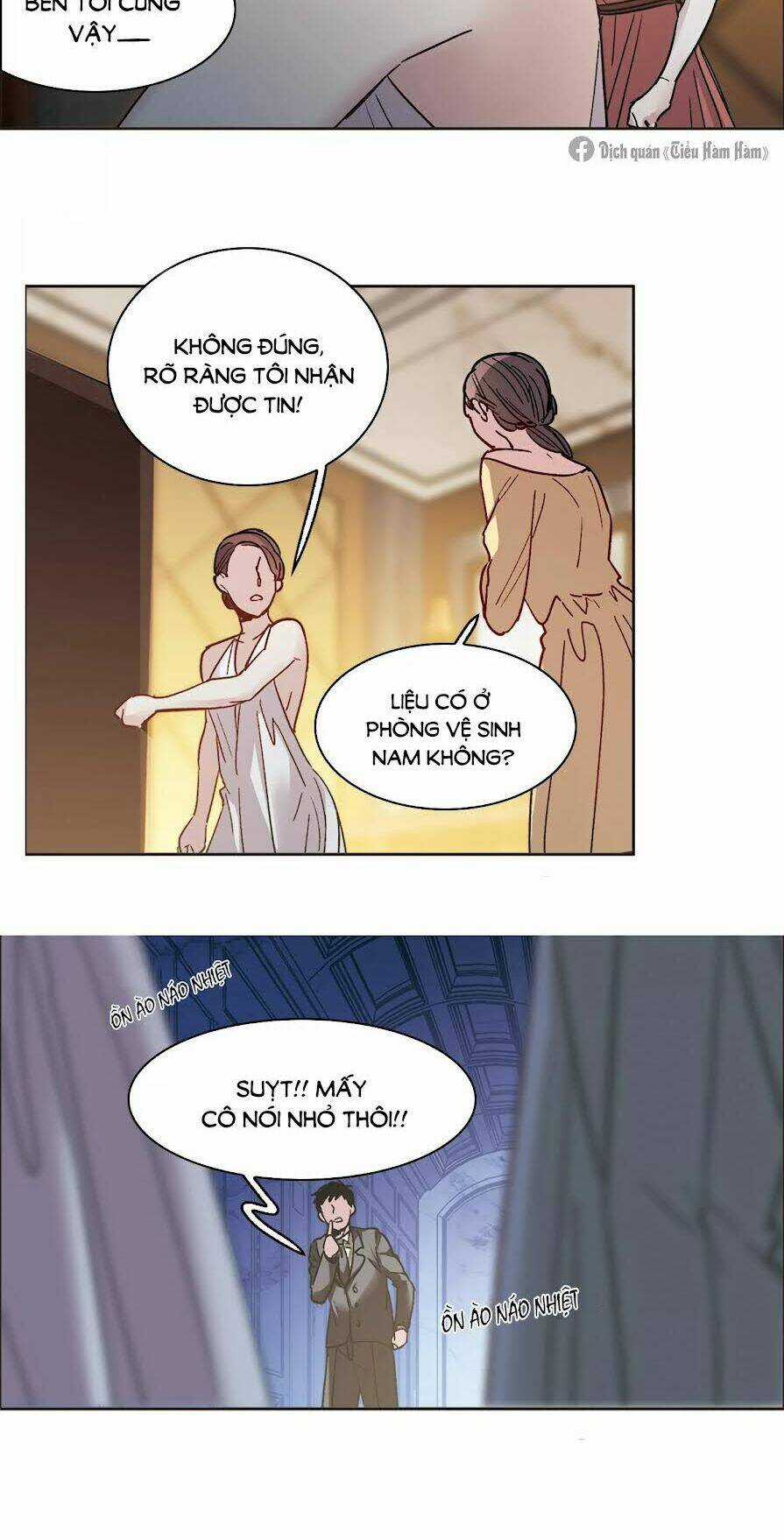 Thế Giới Đệ Nhất Cự Tinh Chapter 14.1 trang 10