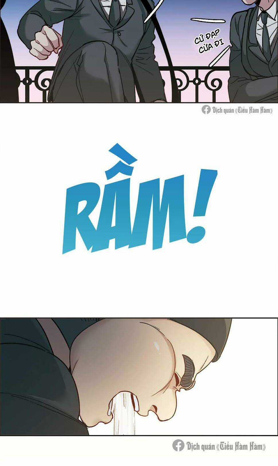 Thế Giới Đệ Nhất Cự Tinh Chapter 14.1 trang 12