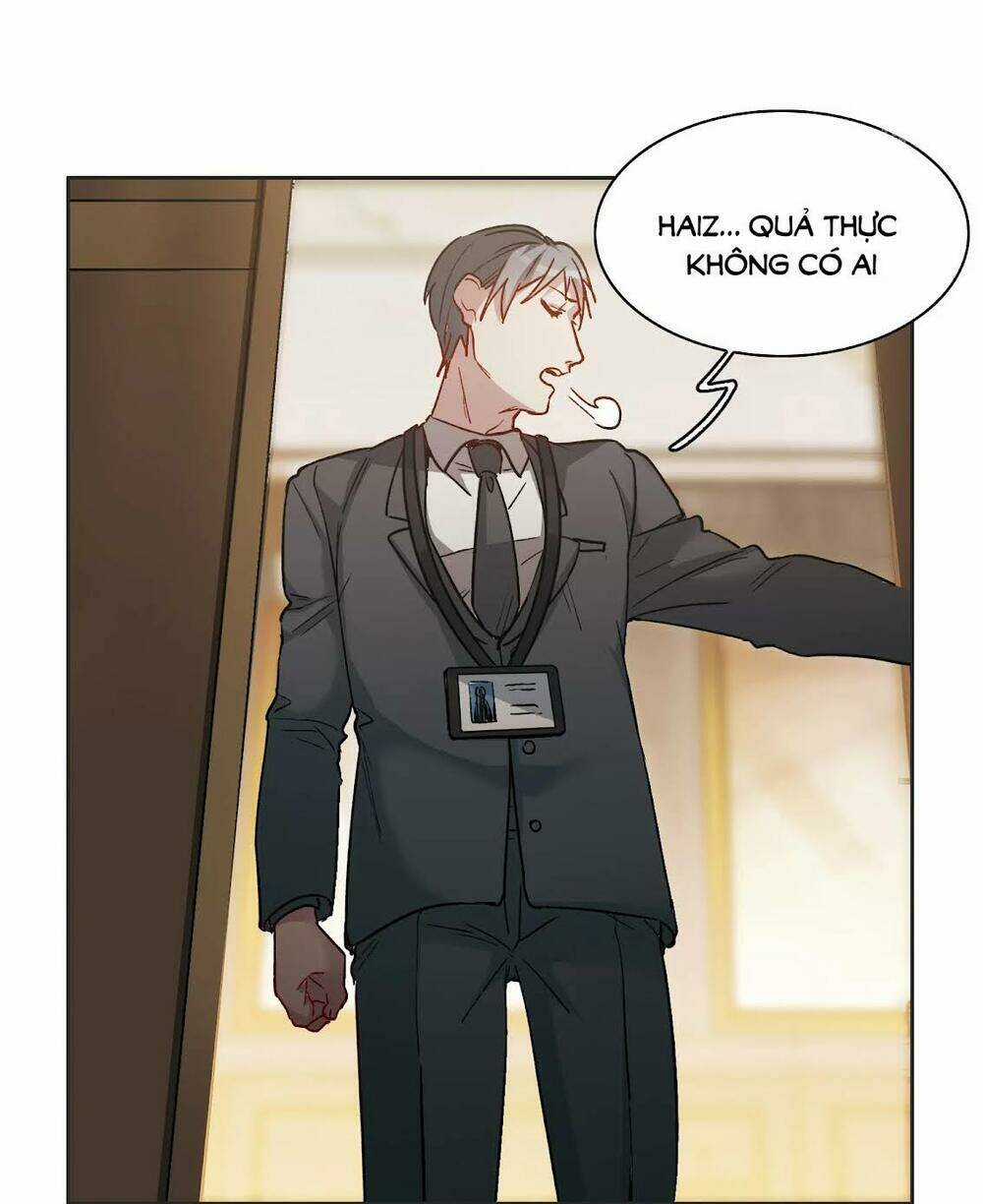 Thế Giới Đệ Nhất Cự Tinh Chapter 14.1 trang 15