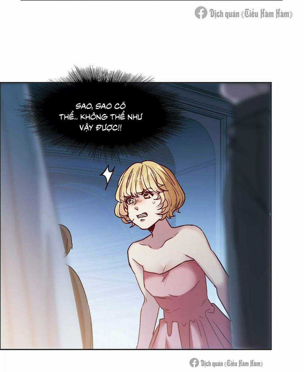 Thế Giới Đệ Nhất Cự Tinh Chapter 14.1 trang 16