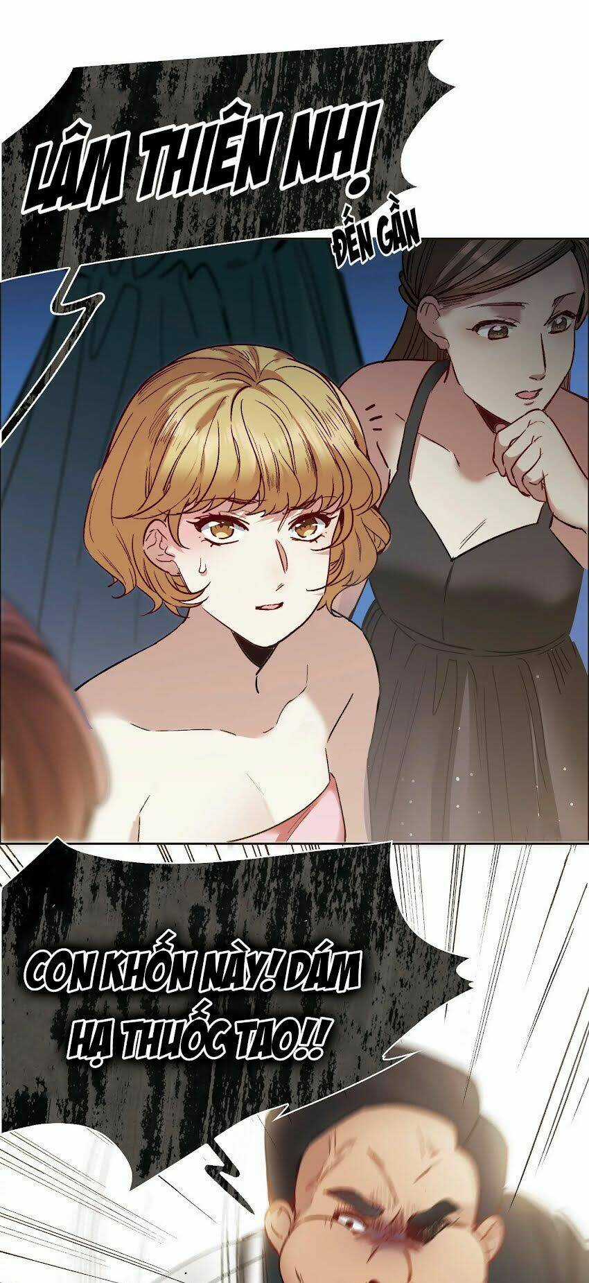 Thế Giới Đệ Nhất Cự Tinh Chapter 14.1 trang 18