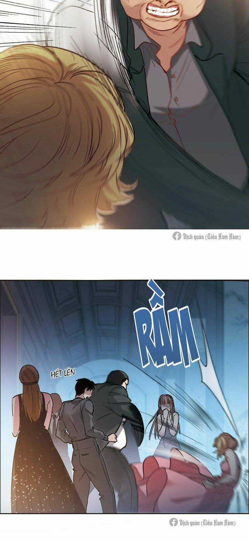 Thế Giới Đệ Nhất Cự Tinh Chapter 14.1 trang 19