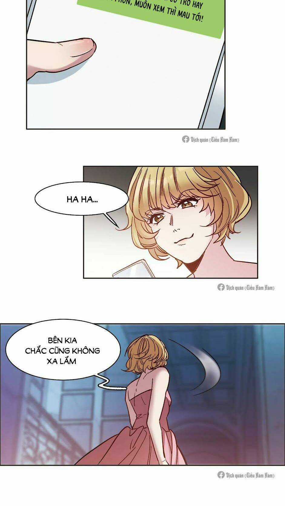 Thế Giới Đệ Nhất Cự Tinh Chapter 14.1 trang 2