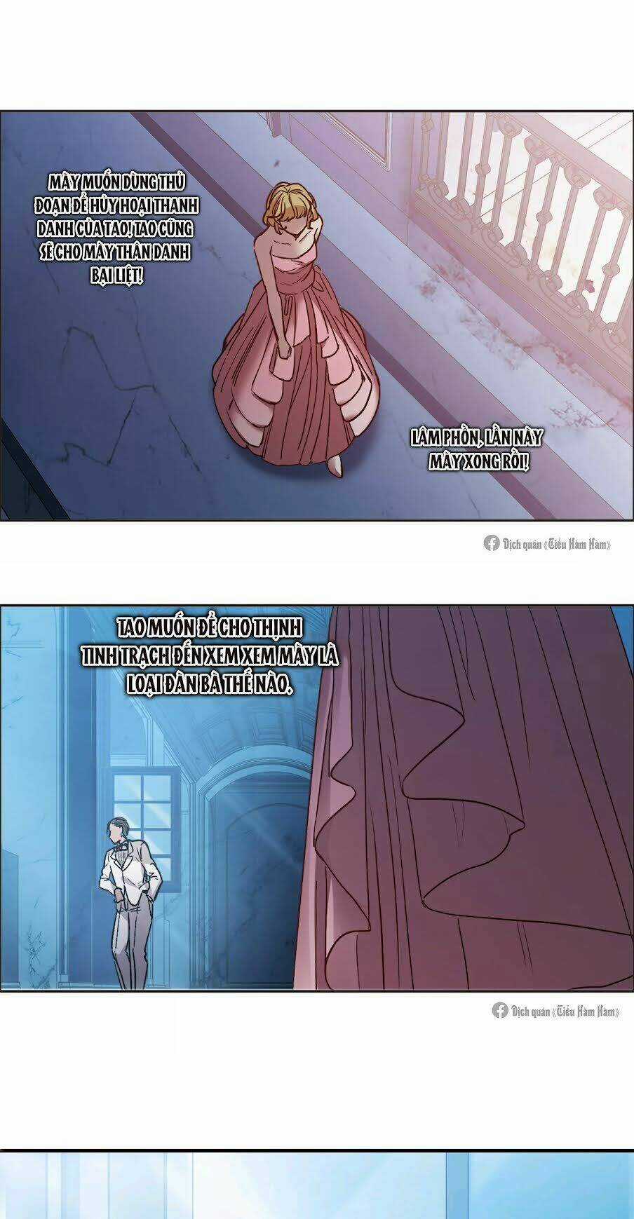 Thế Giới Đệ Nhất Cự Tinh Chapter 14.1 trang 3