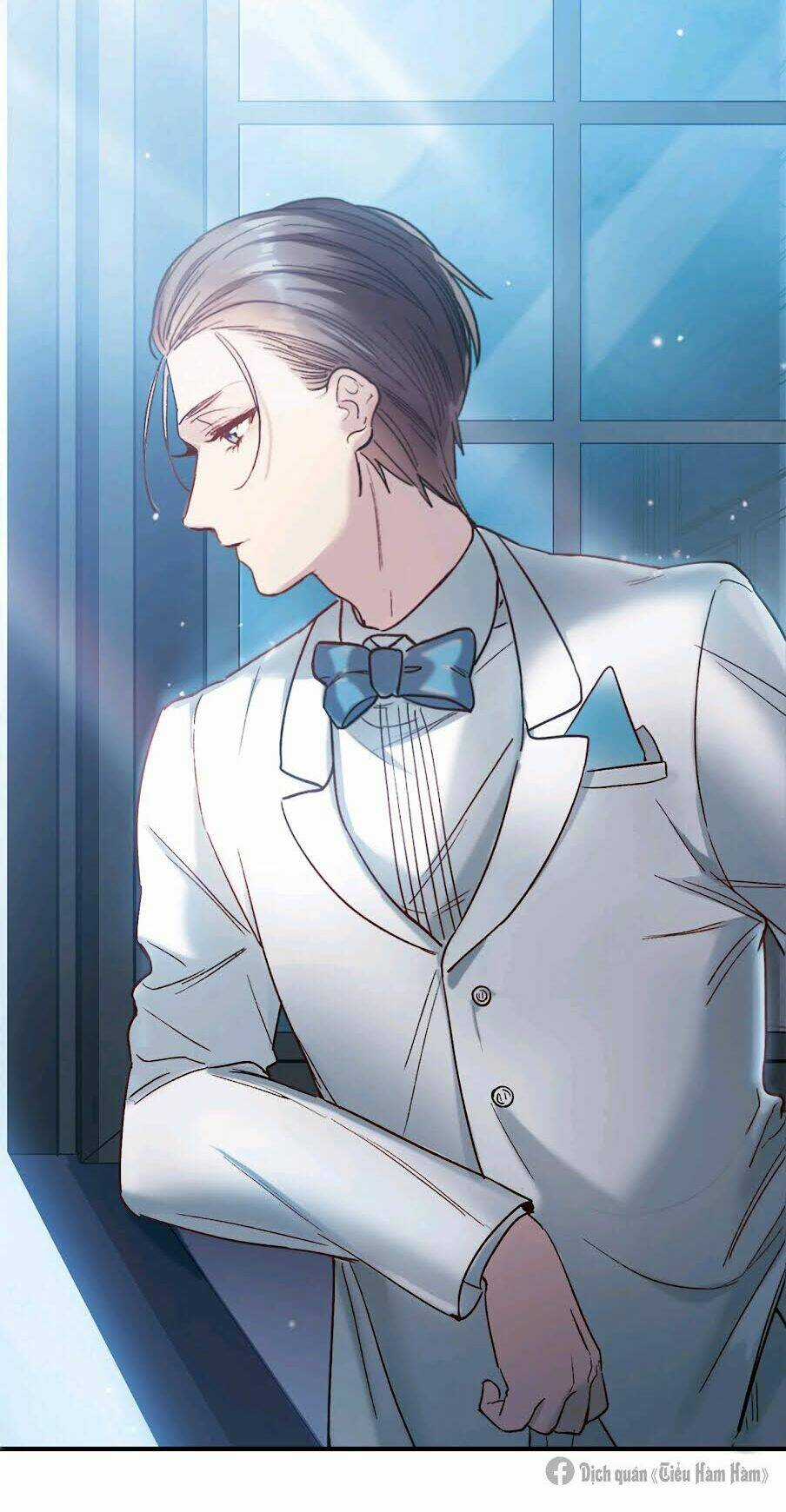 Thế Giới Đệ Nhất Cự Tinh Chapter 14.1 trang 4