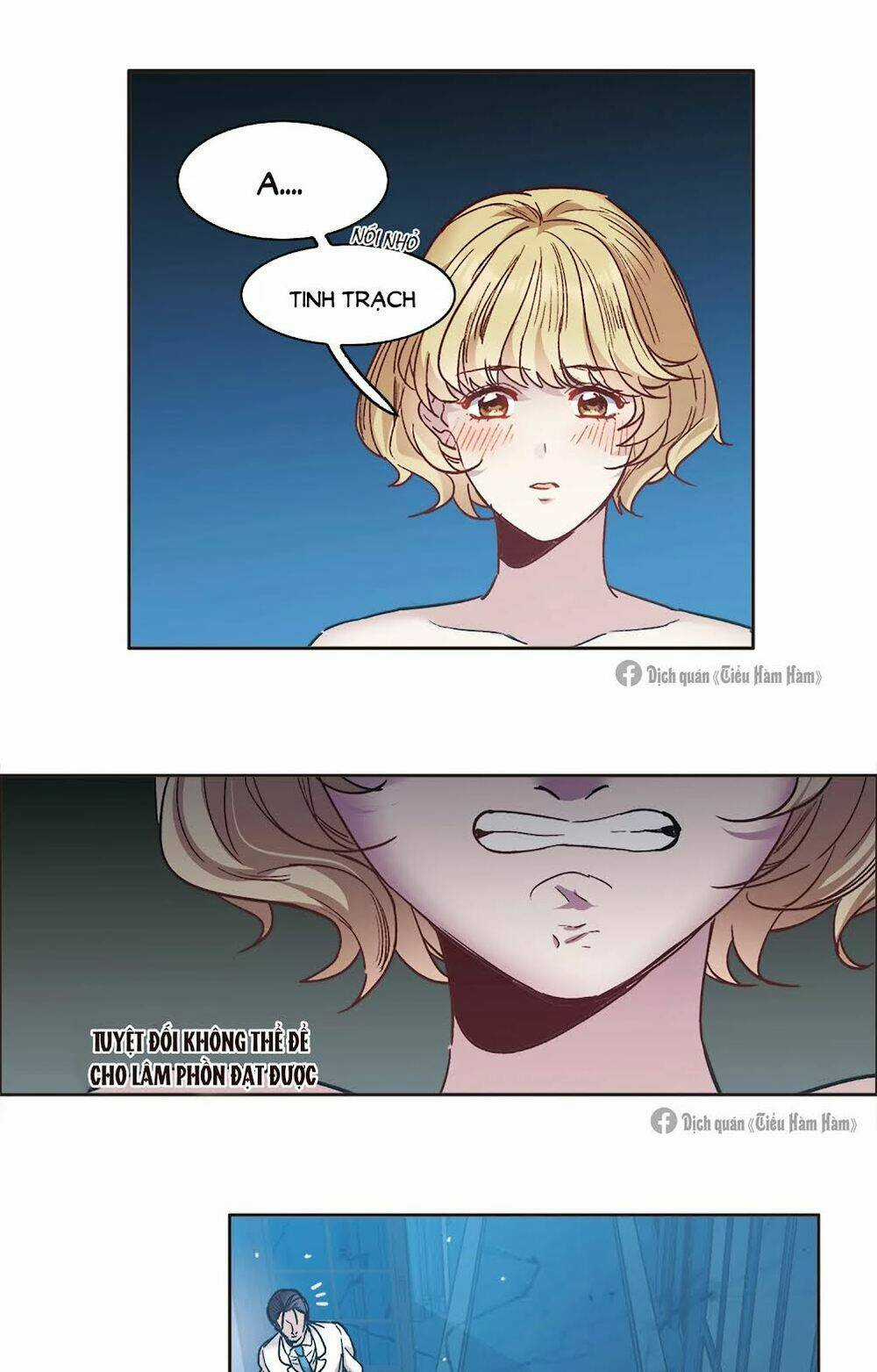 Thế Giới Đệ Nhất Cự Tinh Chapter 14.1 trang 5