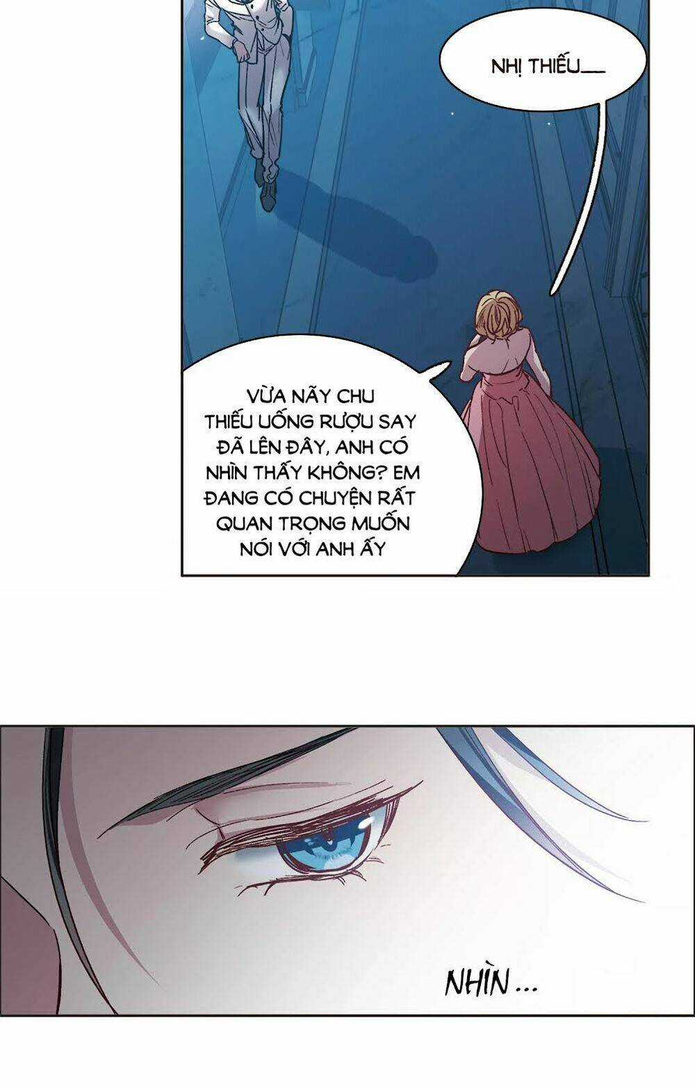 Thế Giới Đệ Nhất Cự Tinh Chapter 14.1 trang 6