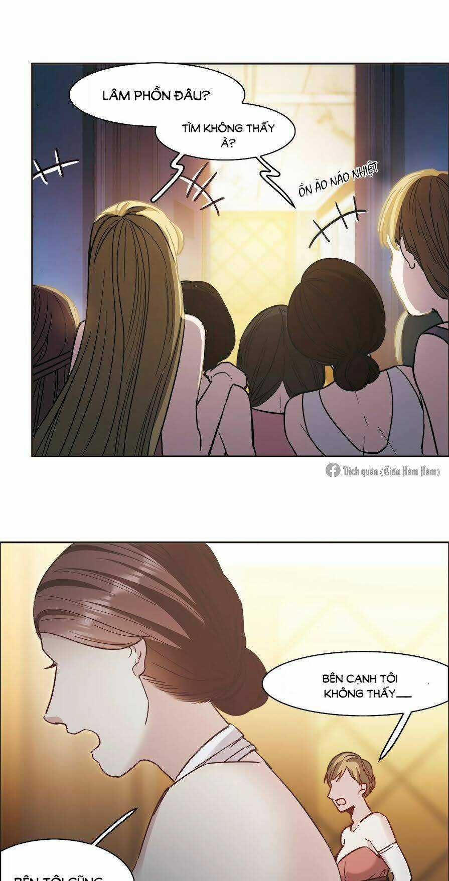 Thế Giới Đệ Nhất Cự Tinh Chapter 14.1 trang 9