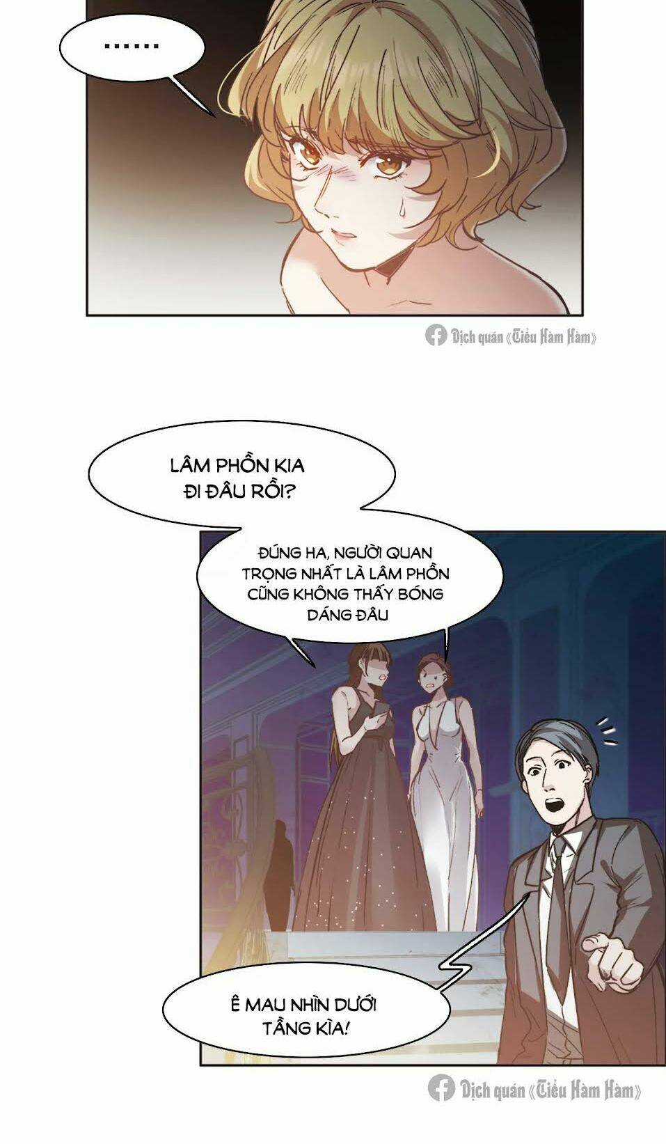 Thế Giới Đệ Nhất Cự Tinh Chapter 14.2 trang 10