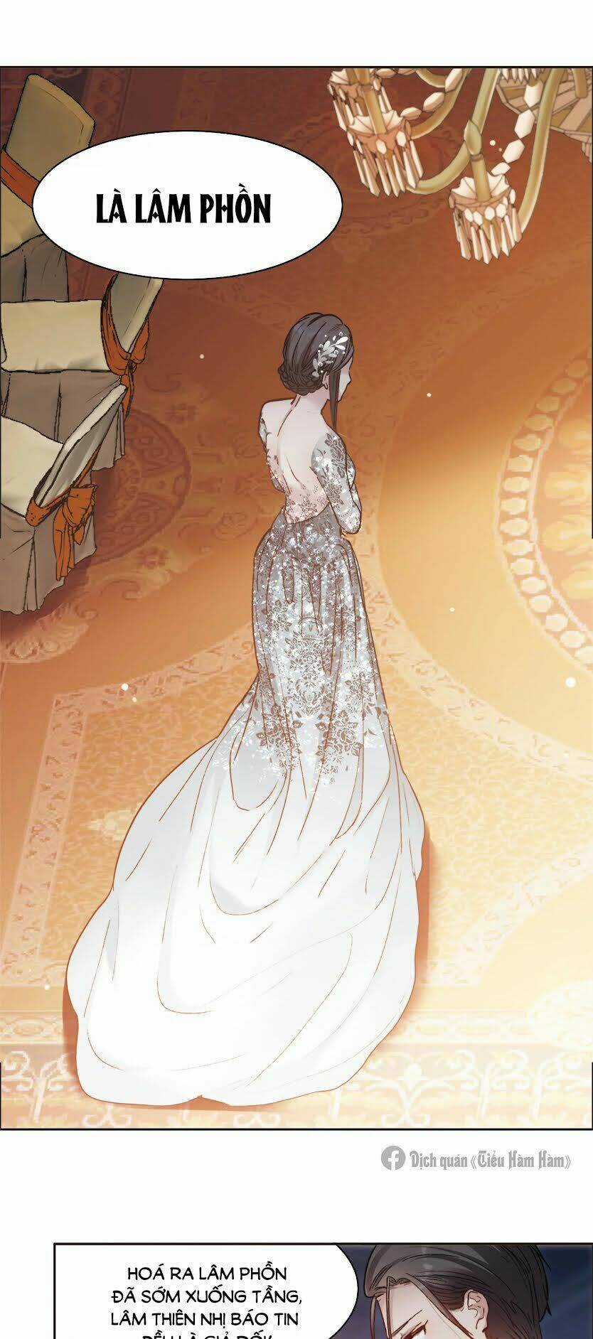 Thế Giới Đệ Nhất Cự Tinh Chapter 14.2 trang 11