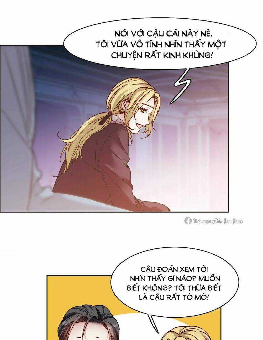 Thế Giới Đệ Nhất Cự Tinh Chapter 14.2 trang 13